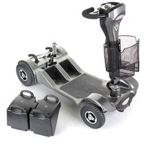 Mobility Scooter hire and sales in Albufeira, A.lgarve